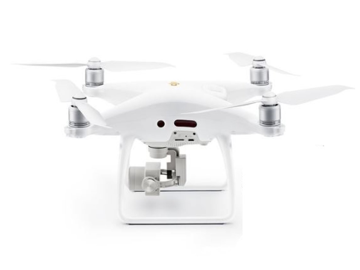 Dron DJI Phantom 4 Pro+ V2.0