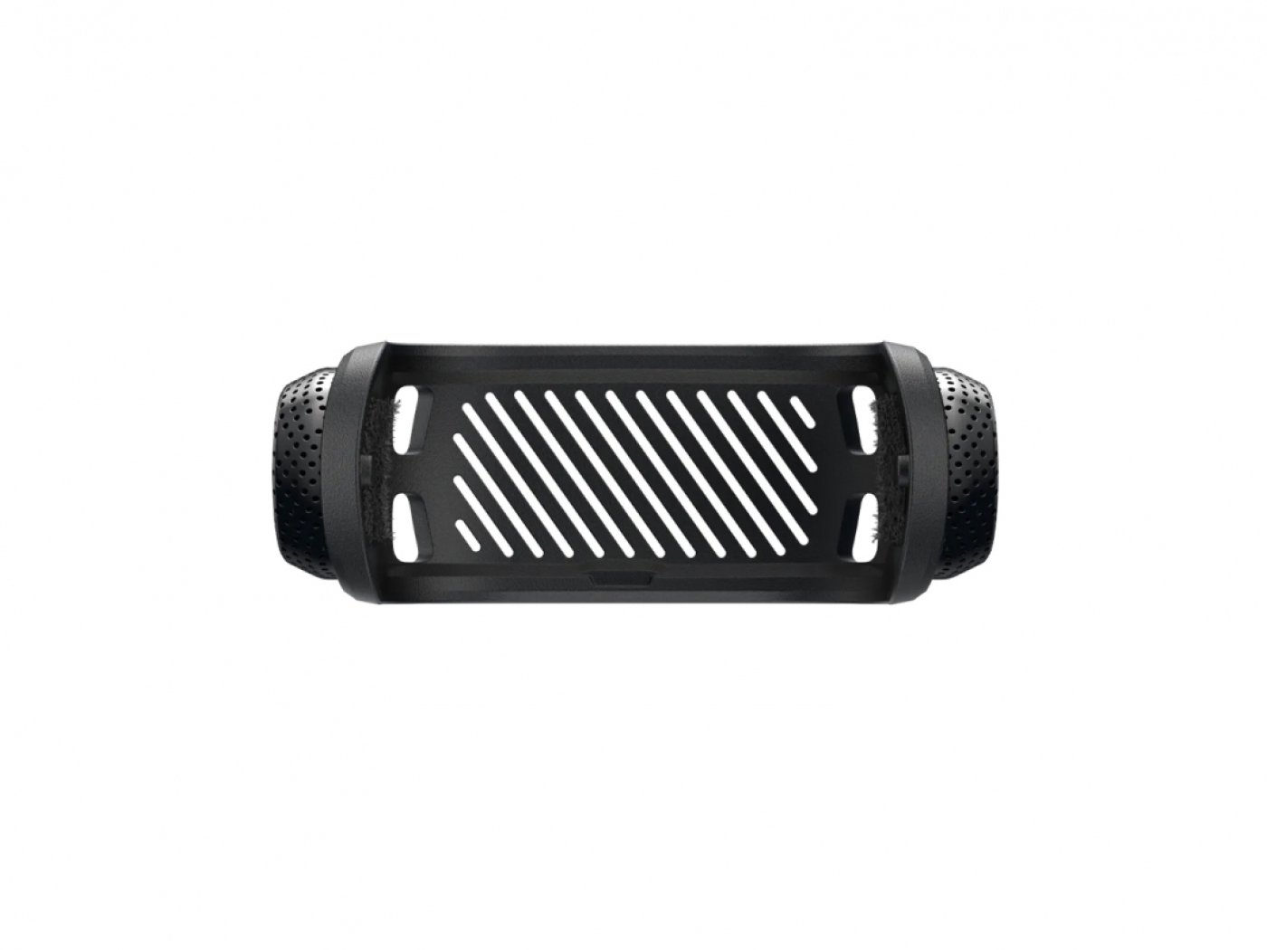 Větrná clona na mikrofon pro akční kameru Insta360 X5