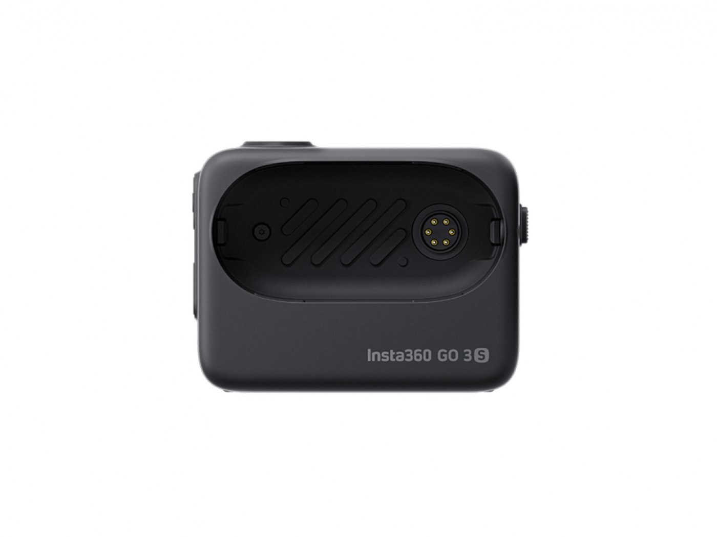 Mini kamera Insta360 GO 3S – 64GB (černá)