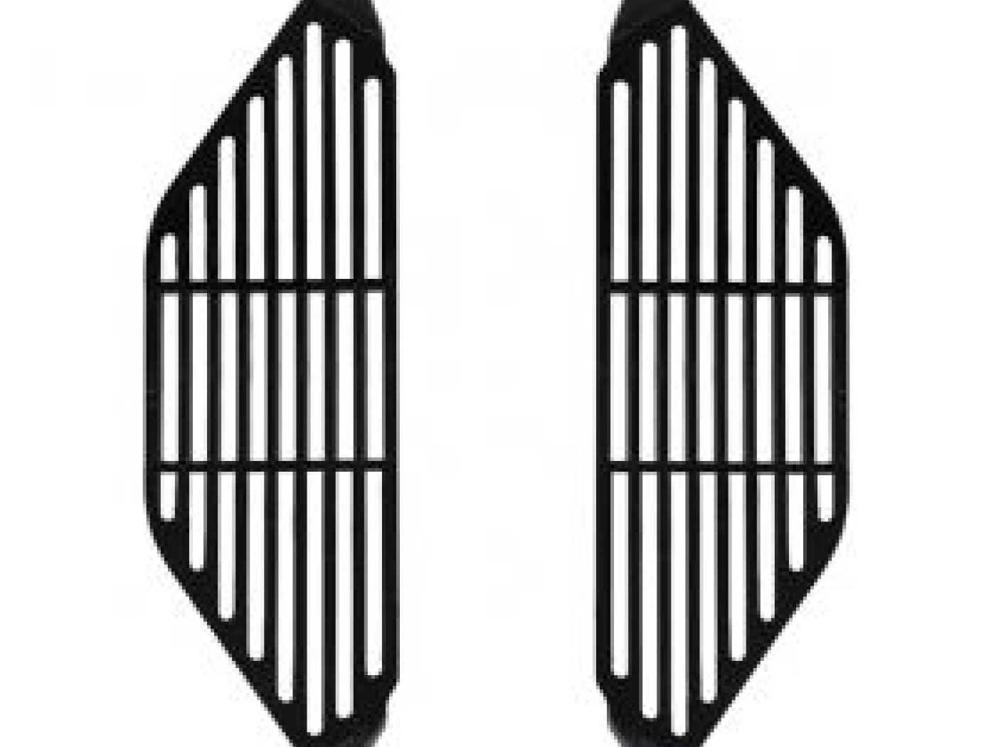 Chránič prstů Adam FLEET pro dron DJI Spark - černý