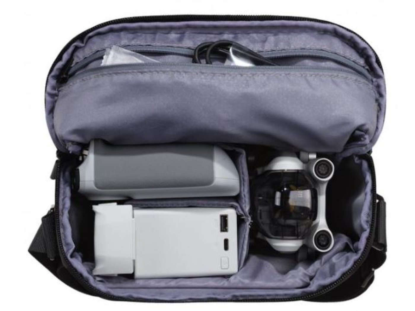 Přepravní brašna na dron DJI Mini 3 / Mini 3 Pro