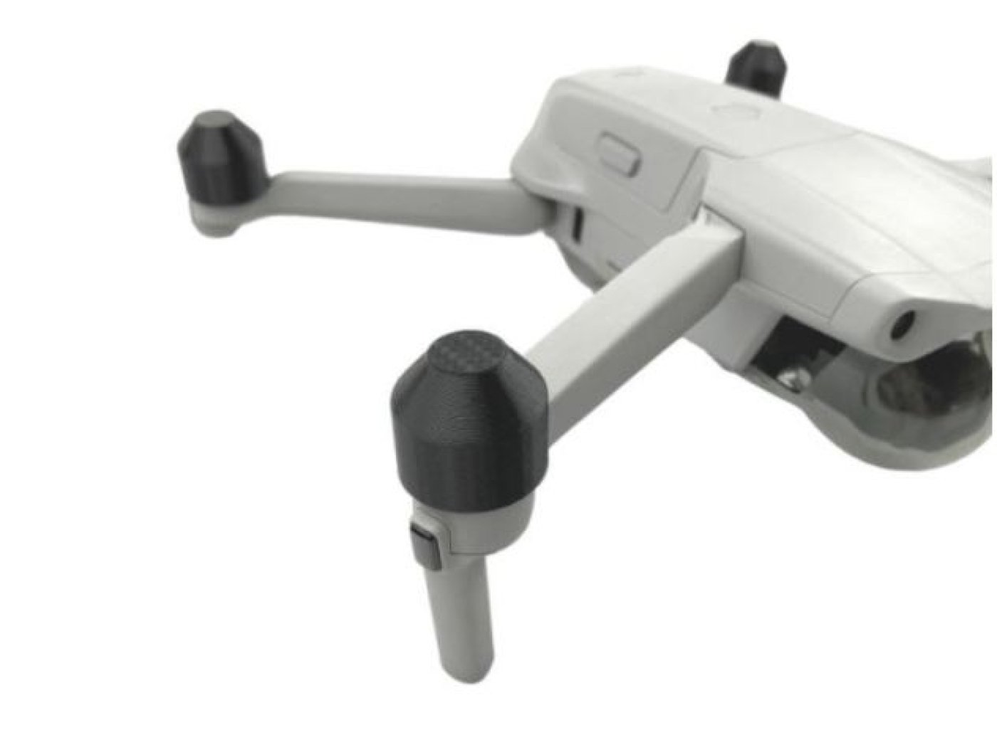 Ochranné kryty motorů na dron DJI Mavic Air 2 / Air 2S