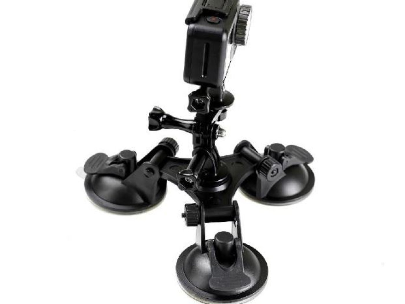 Držák na auto pro DJI Osmo Action / Action 2 / Osmo Action 3 / Osmo Action 4