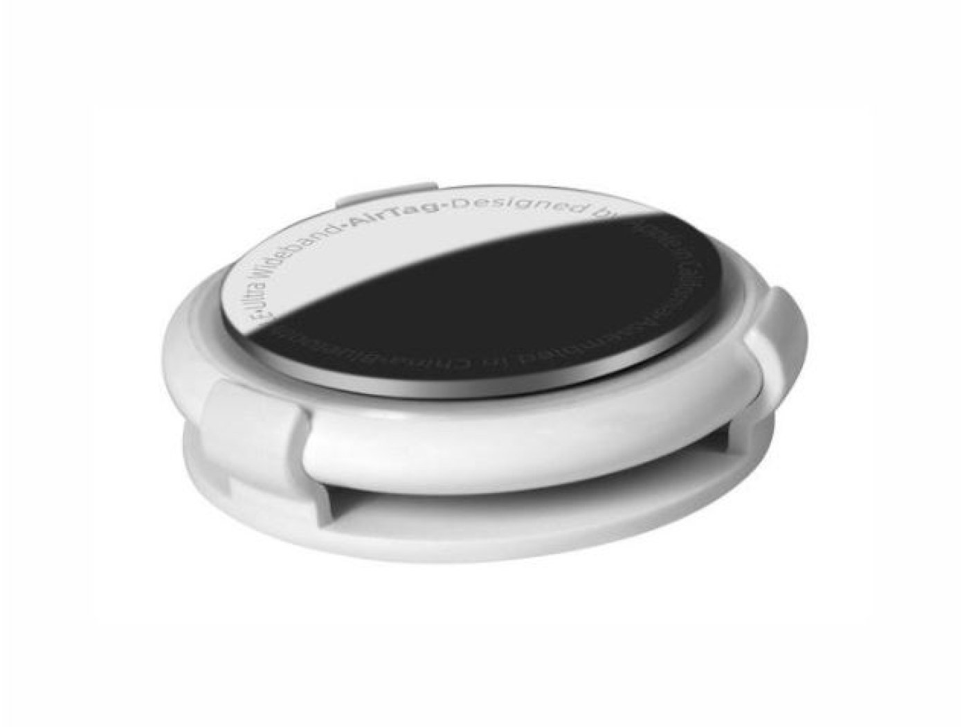 Držák AirTag lokátoru na dron DJI Mavic Series