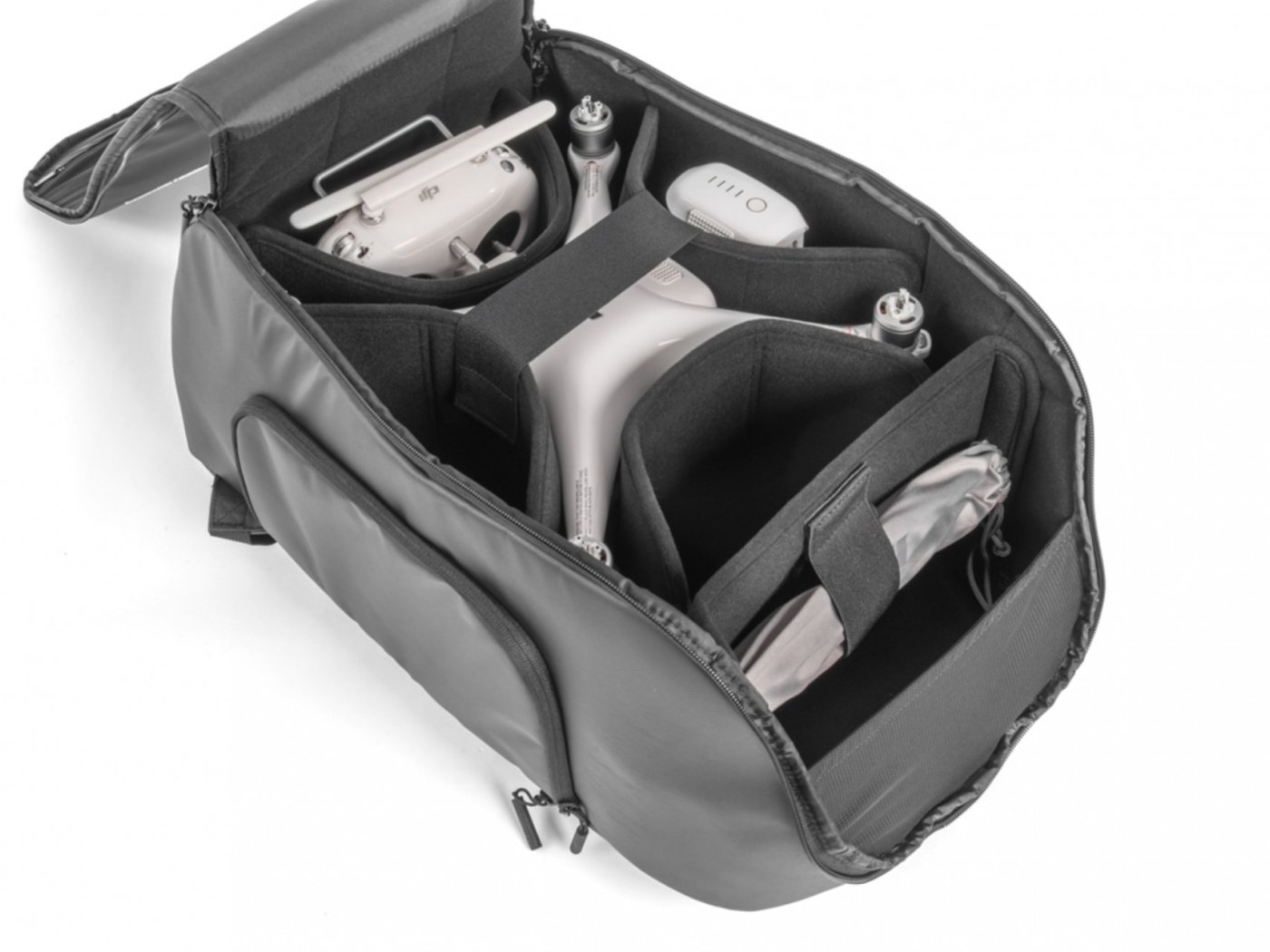 DJI Phantom series batoh Incase X