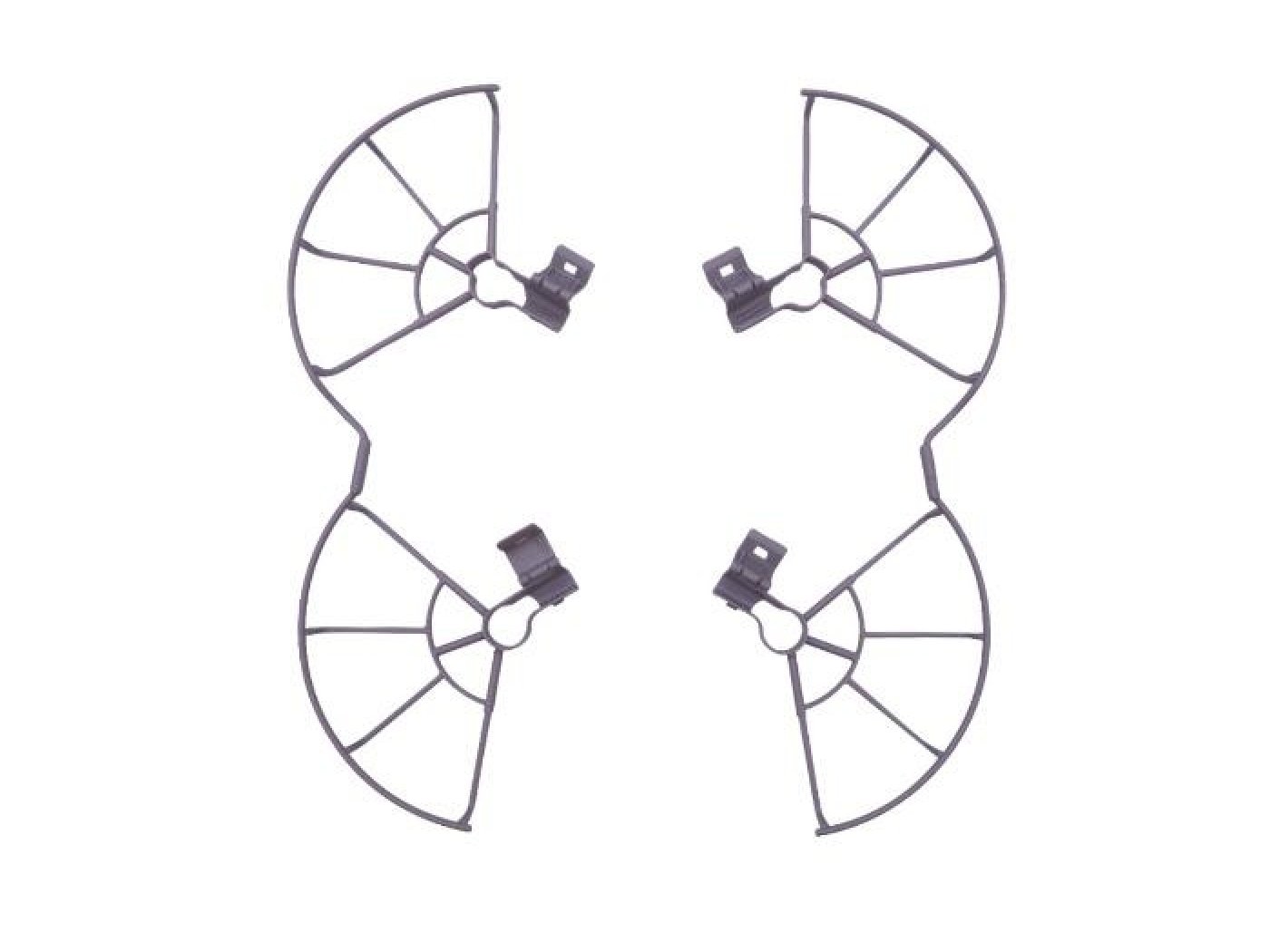 Ochranné oblouky na dron DJI Mini 3