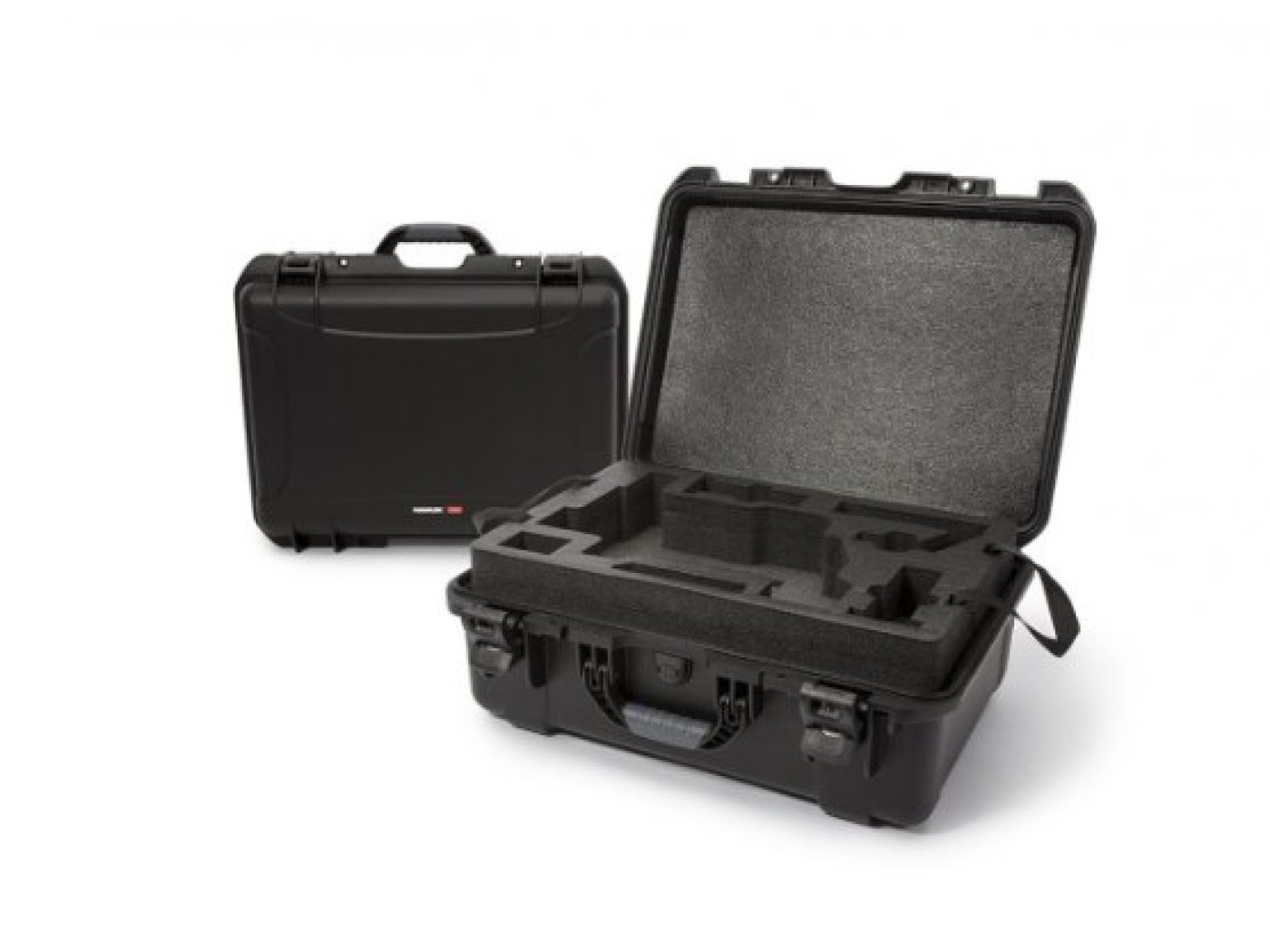 Odolný kufr NANUK 940 pro DJI Ronin-M