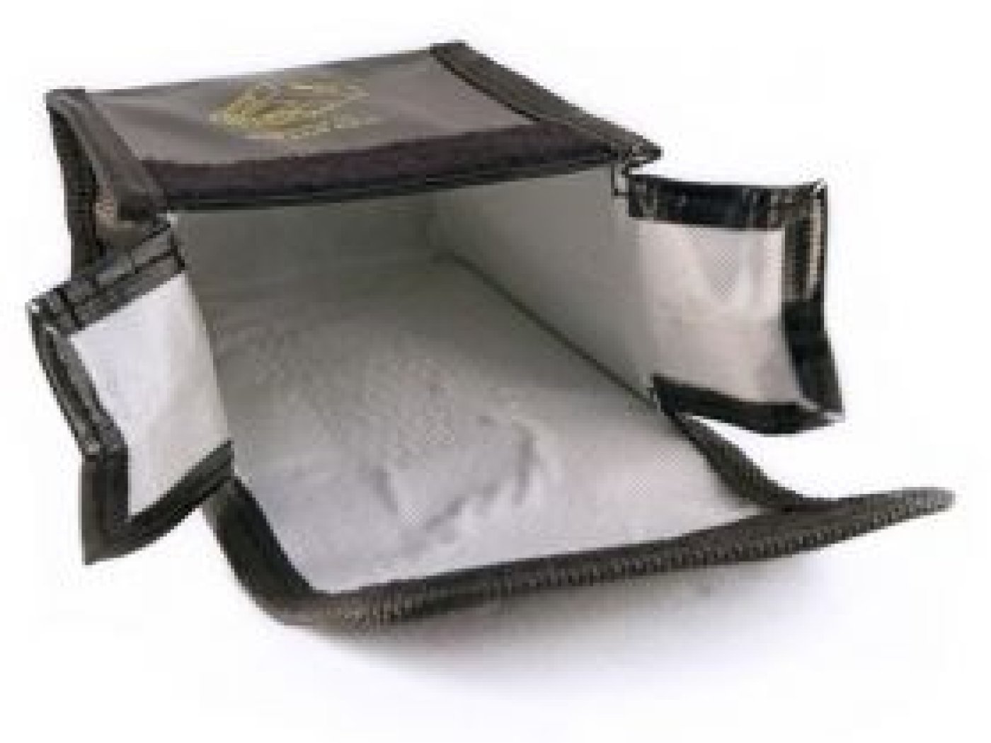 Adam FLEET ohnivzdorný pytlík nabaterie DJI Phantom 4 series - černý