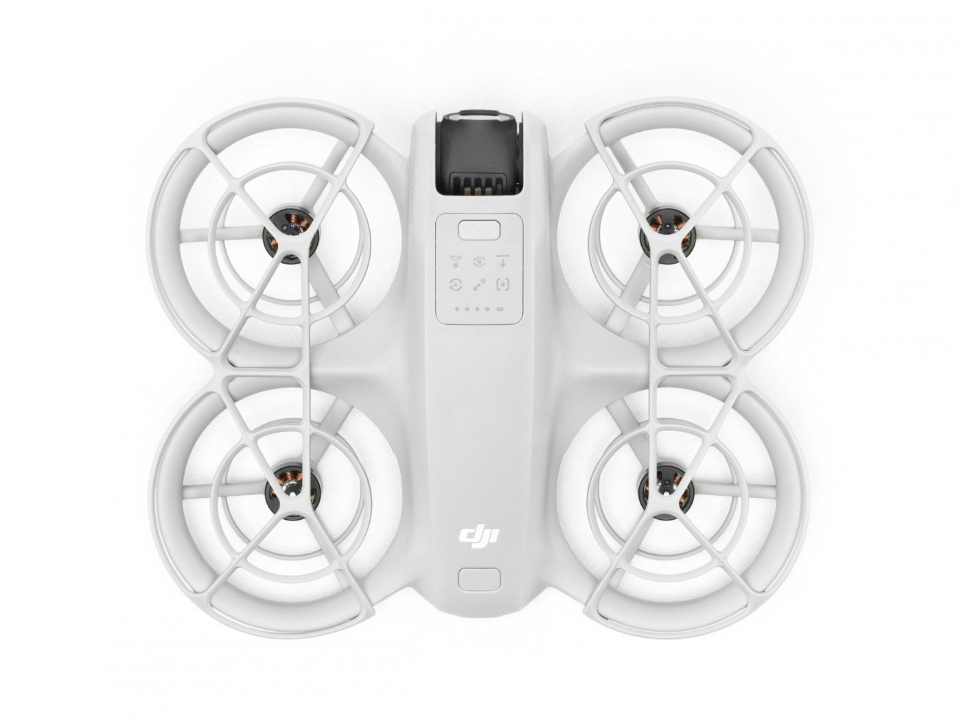 DJI Neo Motion Fly More Combo