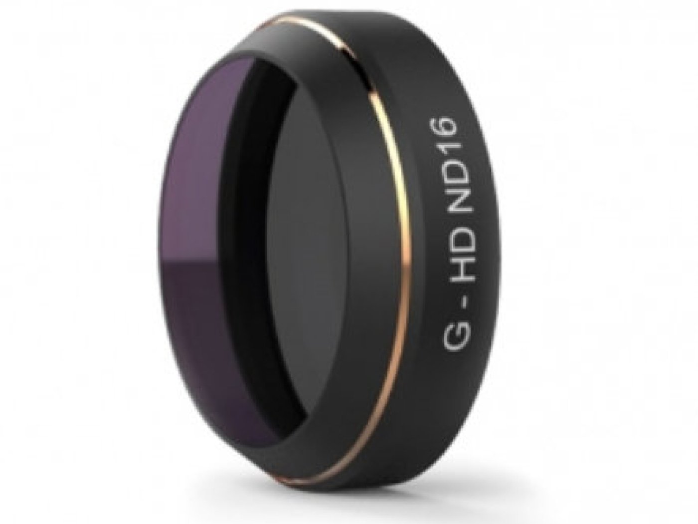 Filtr ND16 na dron DJI Mavic Pro