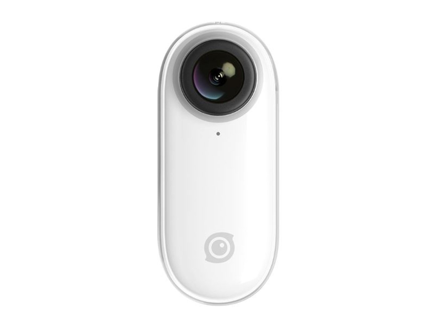 Akční kamera Insta360 Go