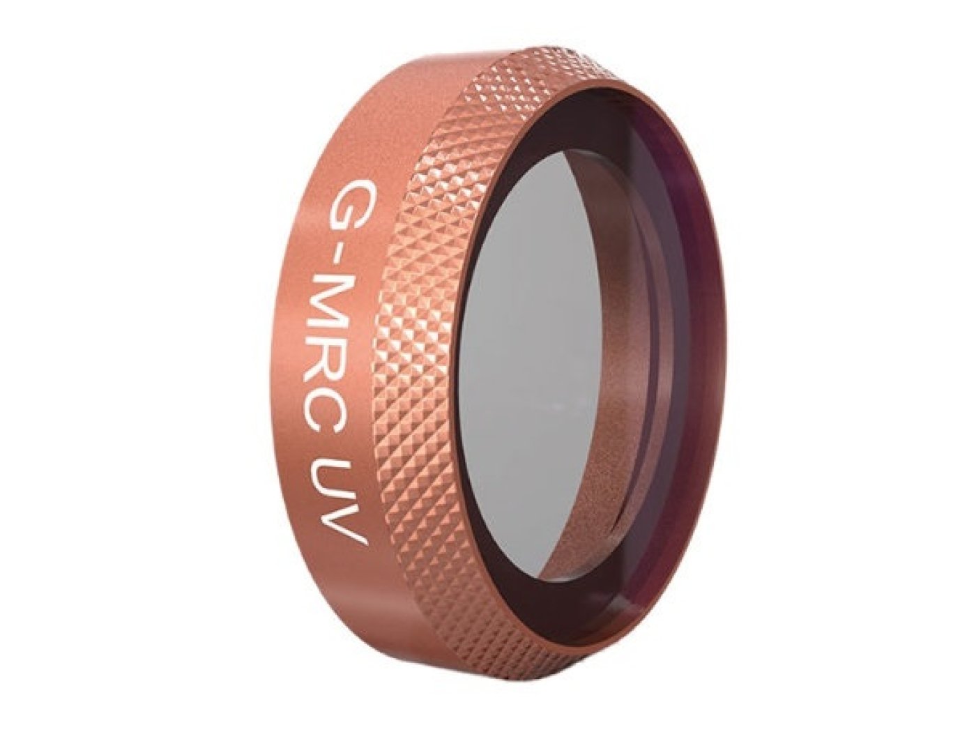 Filtr Pgytech G-MRC-UV (Advanced) na dron DJI Mavic Air