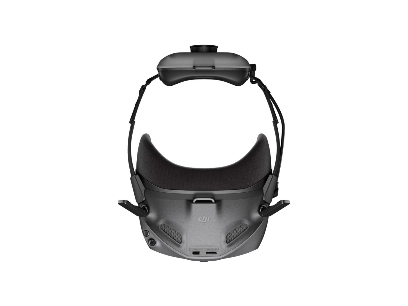 FPV brýle DJI Goggles N3