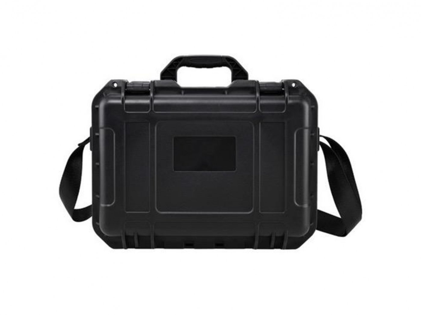 Odolný kufr s popruhem přes rameno na dron DJI Neo