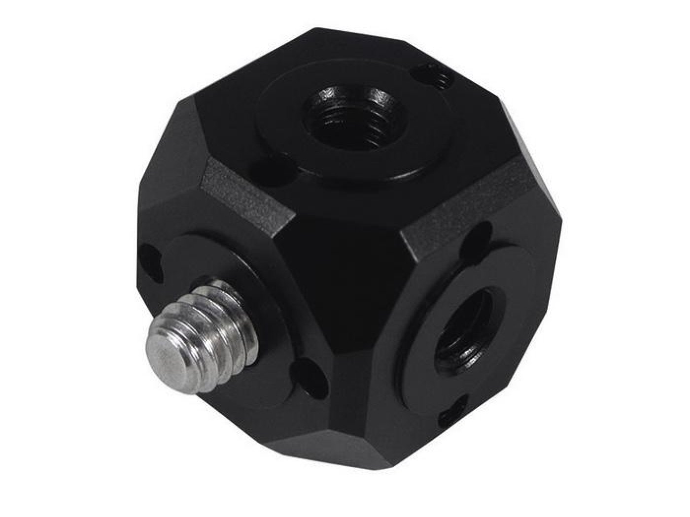 Adaptér s 1/4 závity pro akční kameru