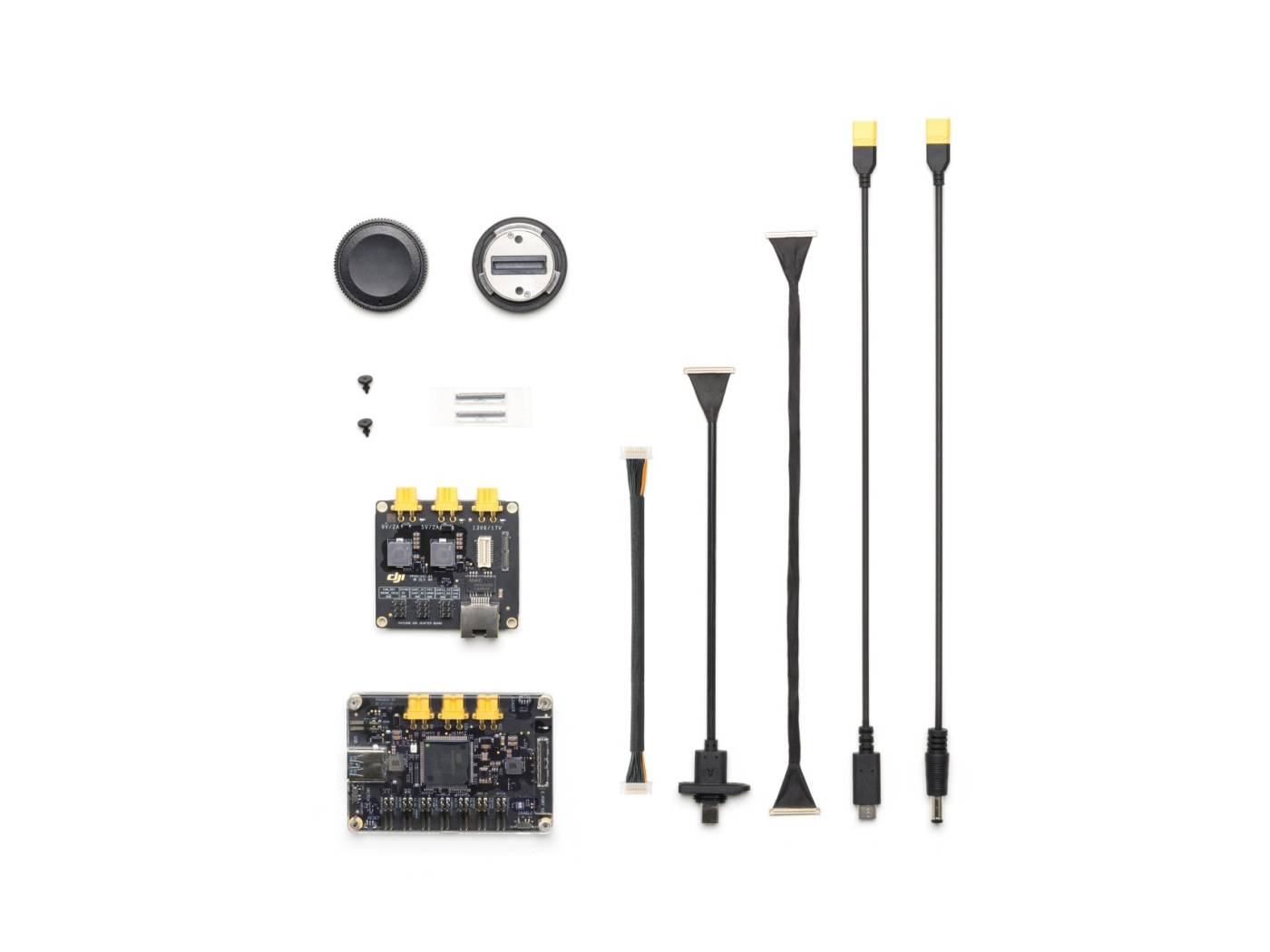 DJI E-Port V2 Development Kit
