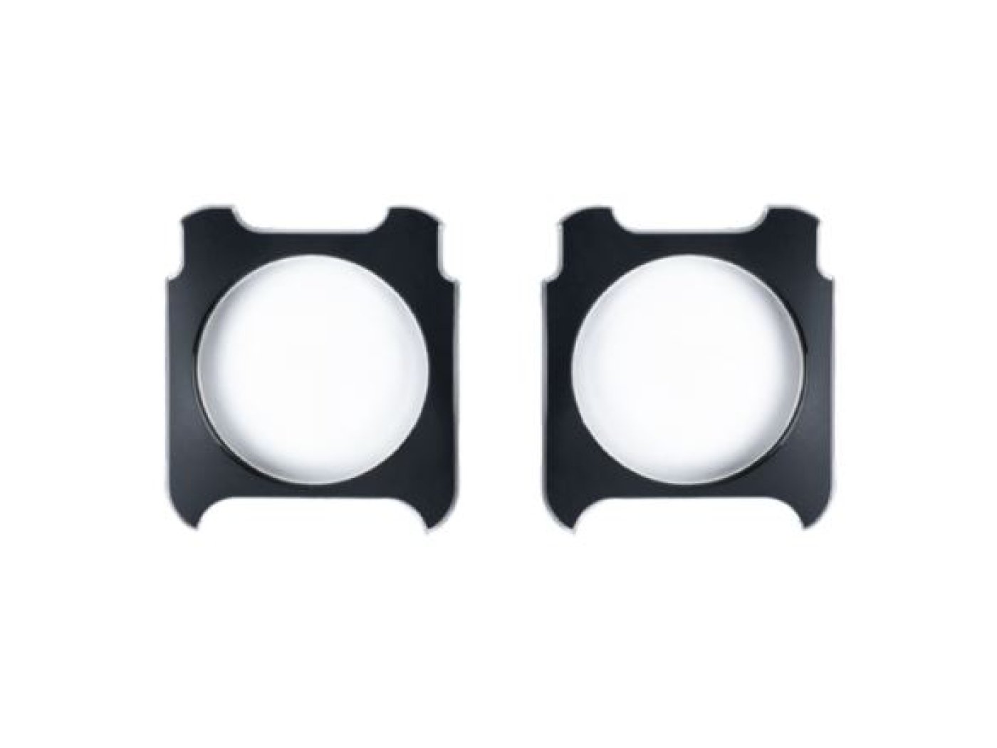 Samolepící kryt na kameru Insta360 ONE RS - 360° modul