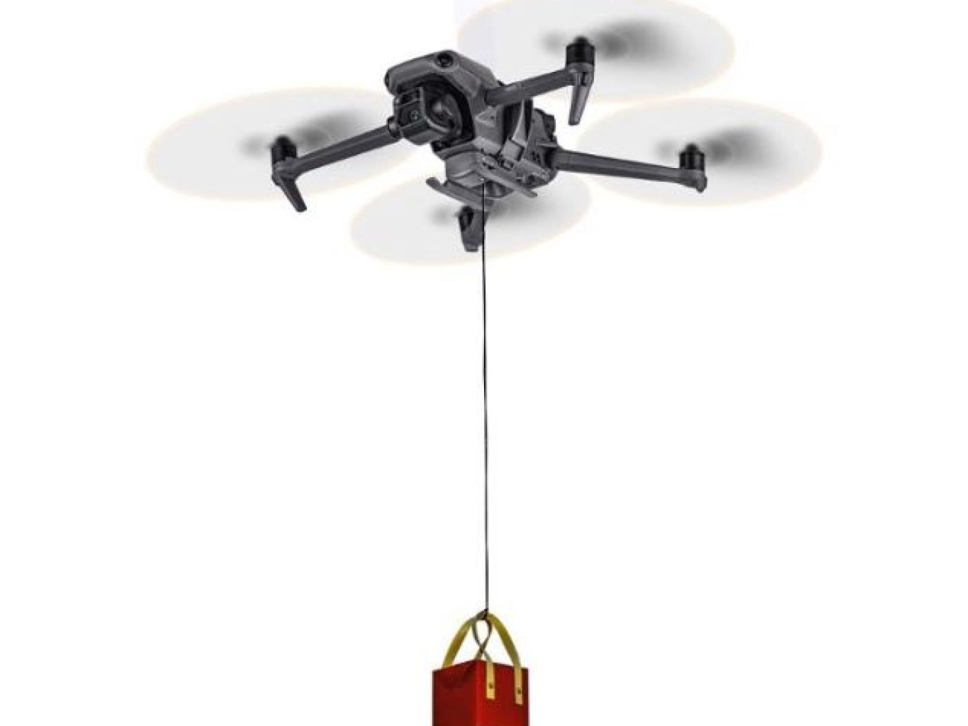 Závěsný systém na dron DJI Mavic 3