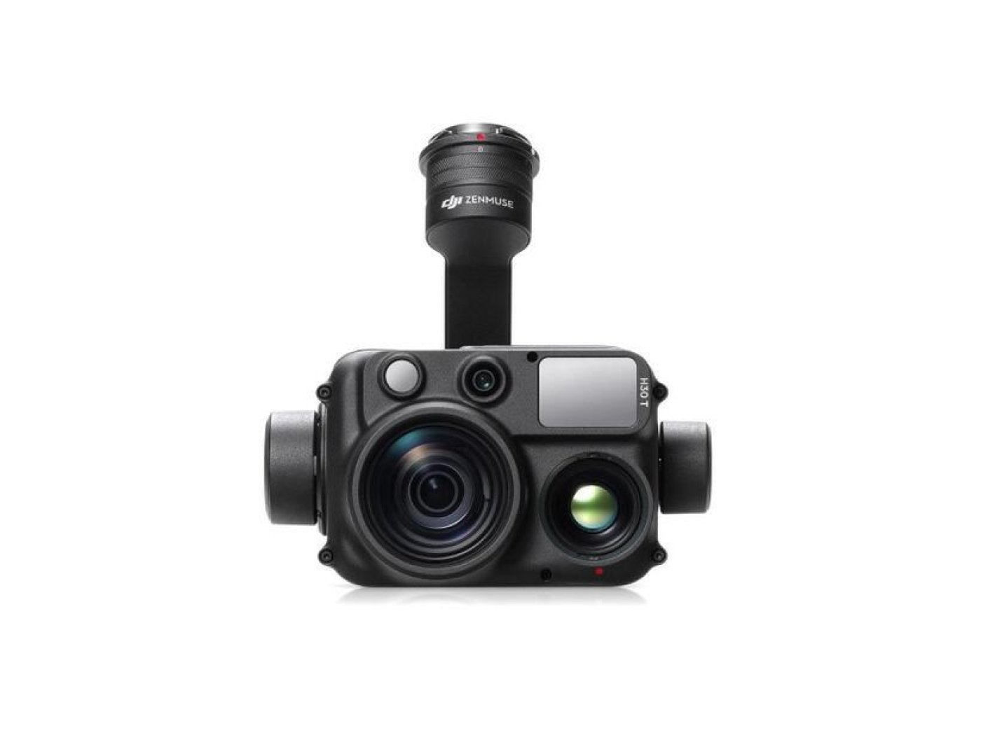 DJI Matrice 350 RTK + Zenmuse H30T + Care Enterprise Basic na 1 rok