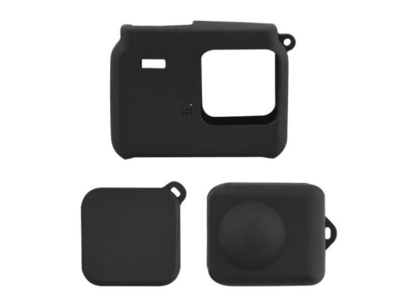 Silikonový ochranný kryt na kameru Insta360 ONE R