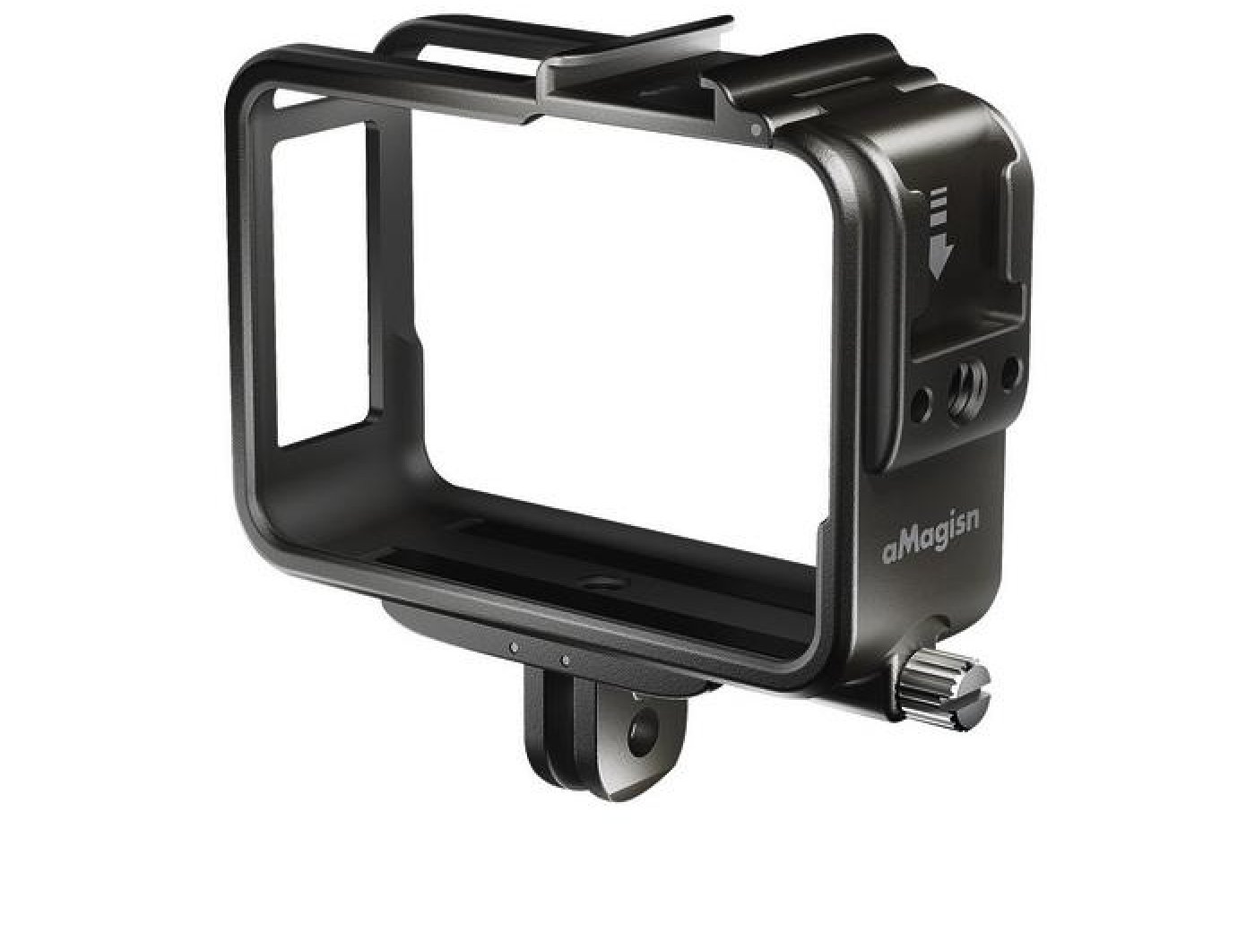 Hliníkový rám na kameru Insta360 ONE RS