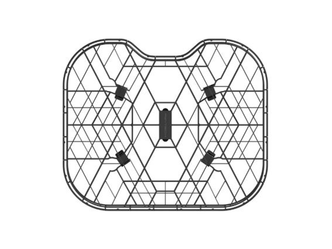 Pgytech ochranná klec na DJI Mavic Mini