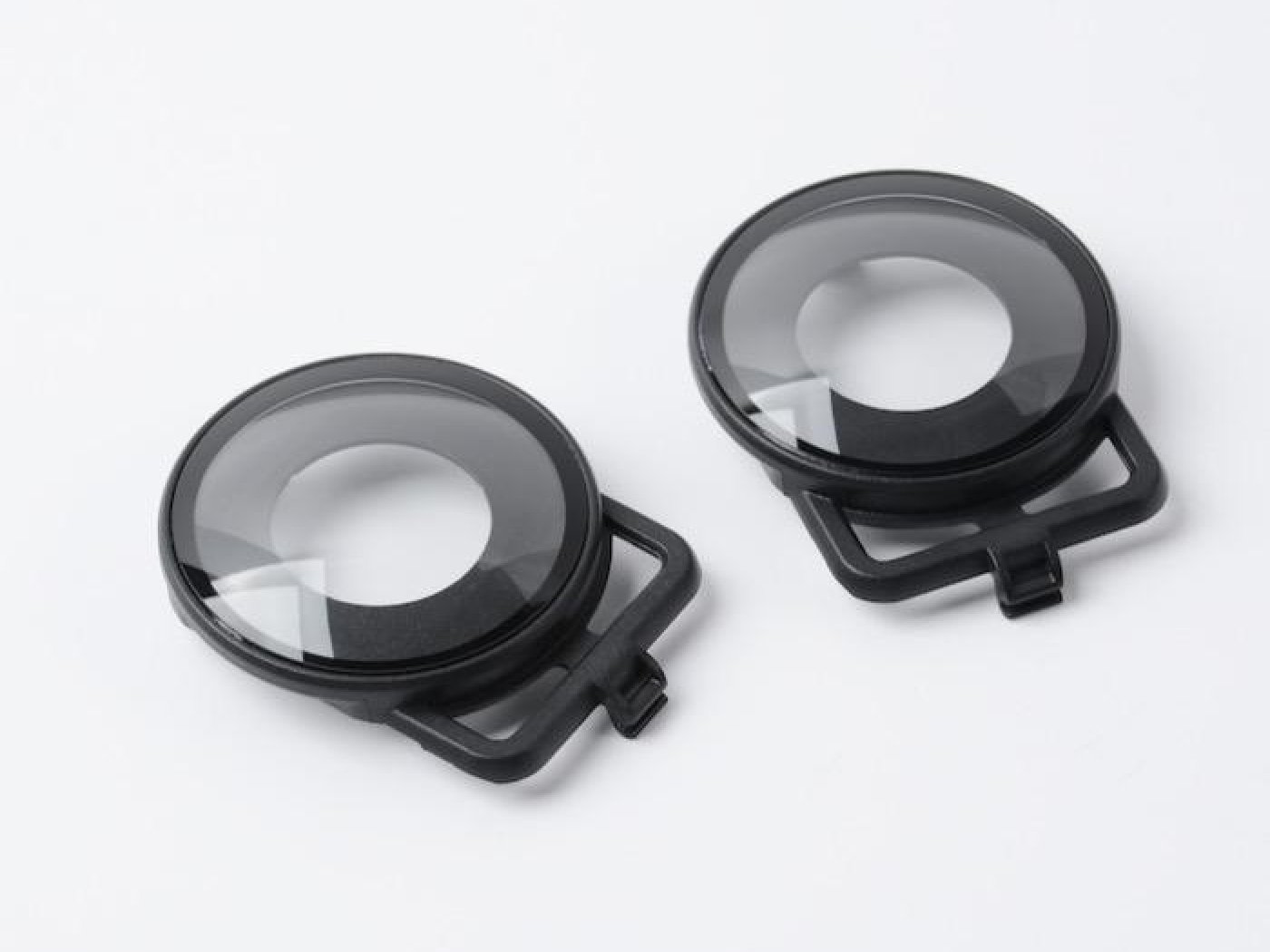 Rám s chráničem objektivu na kameru Insta360 ONE RS