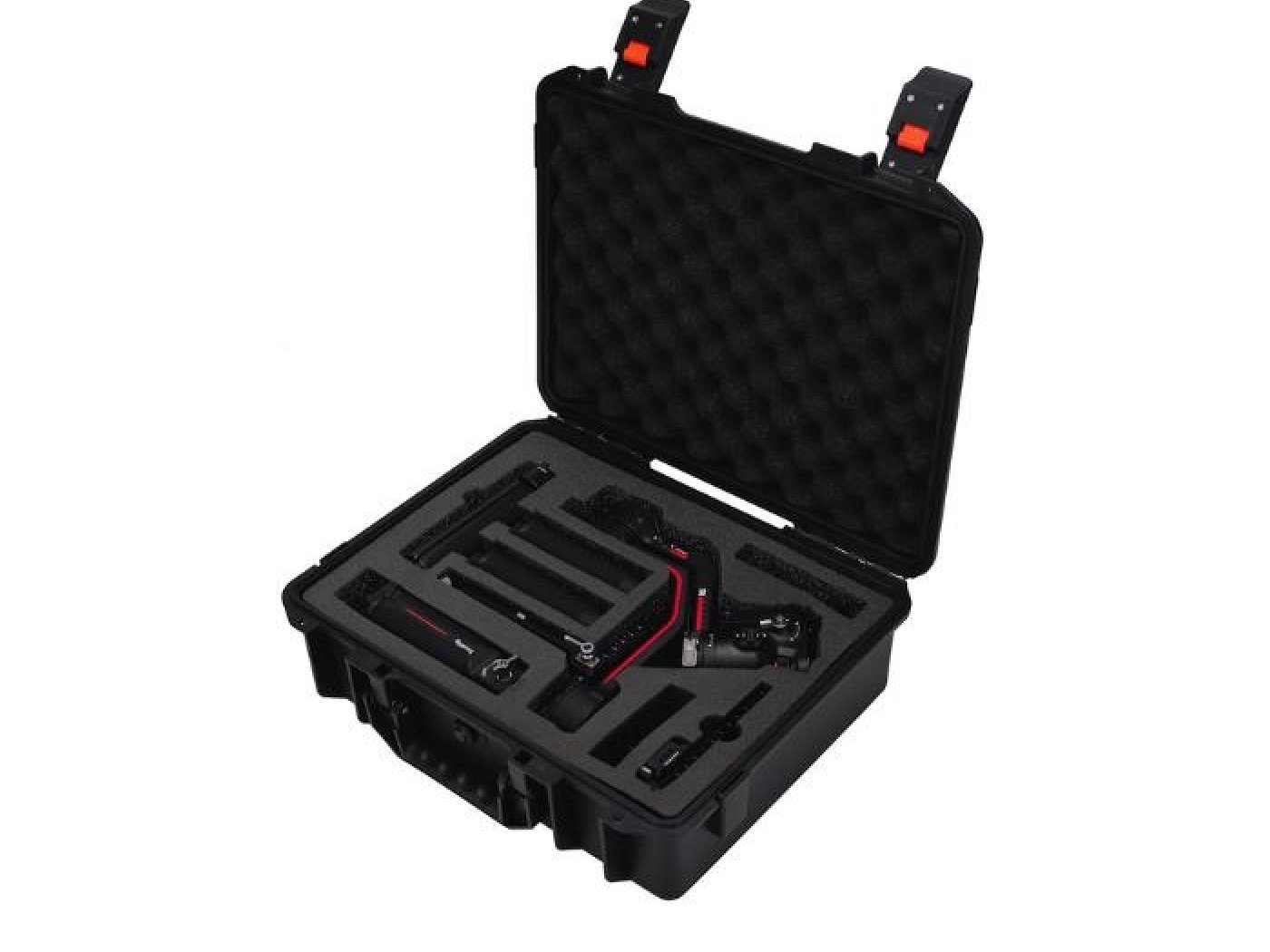 Voděodolný kufr na stabilizátor DJI RS 3 Pro