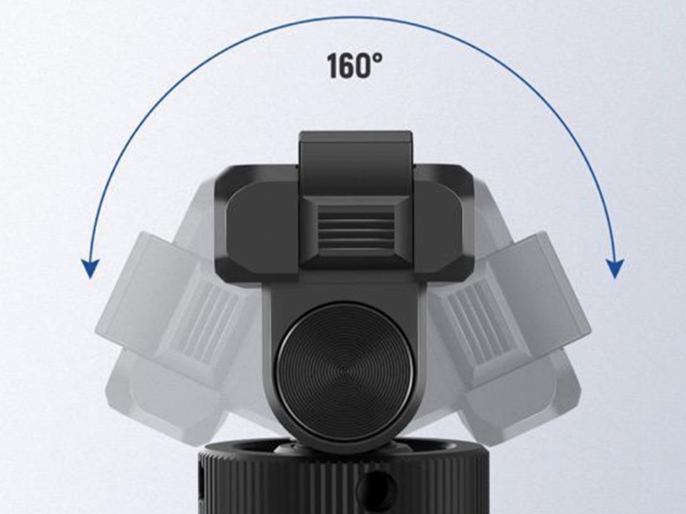 Magnetický držák pro kameru DJI Action 5 Pro