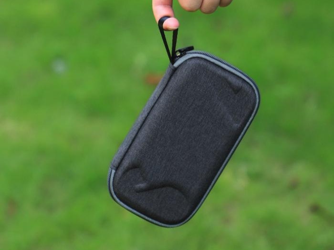 Polyesterové pouzdro na kameru Insta360 X3