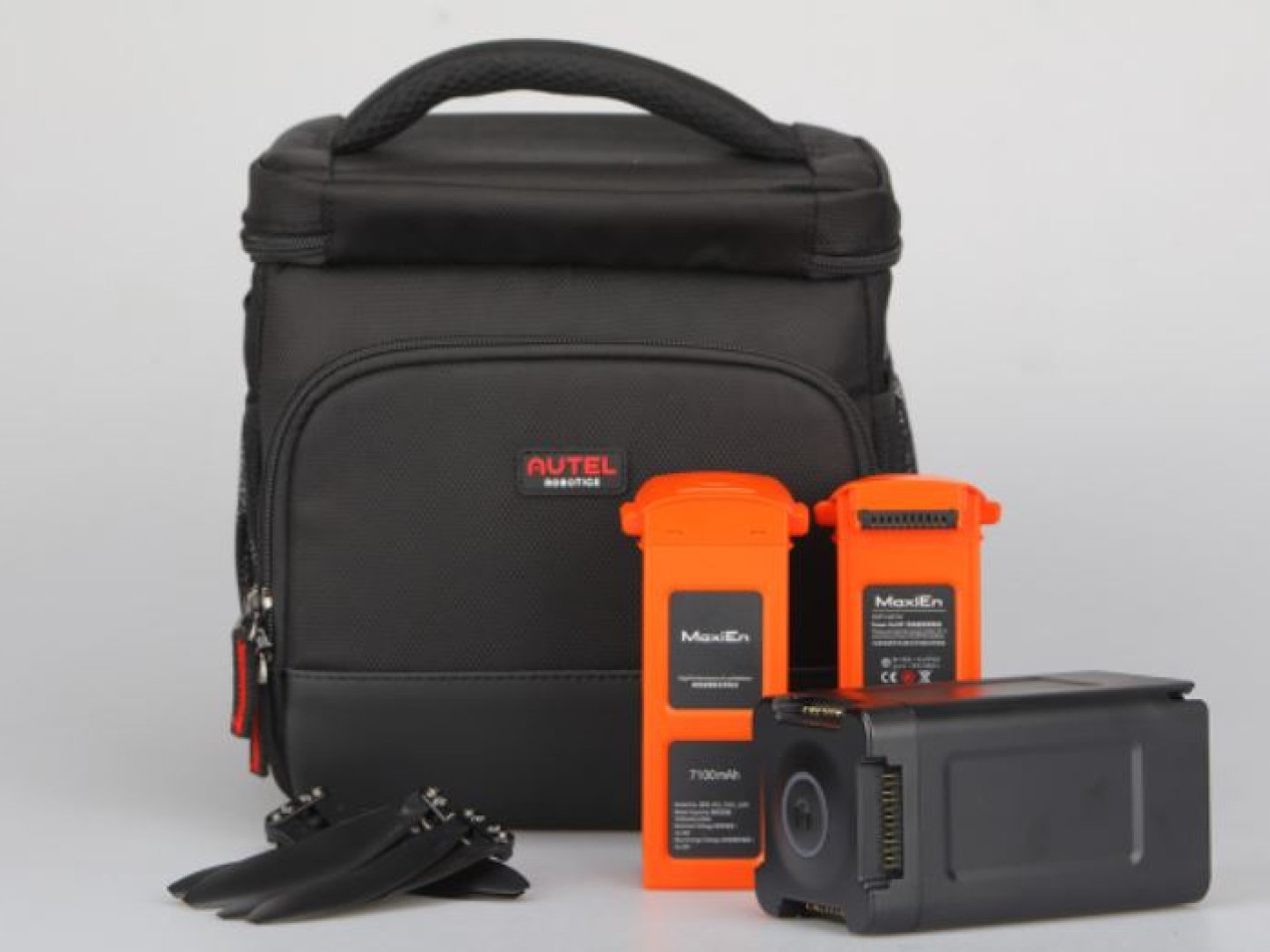 Autel EVO II Fly More Bundle