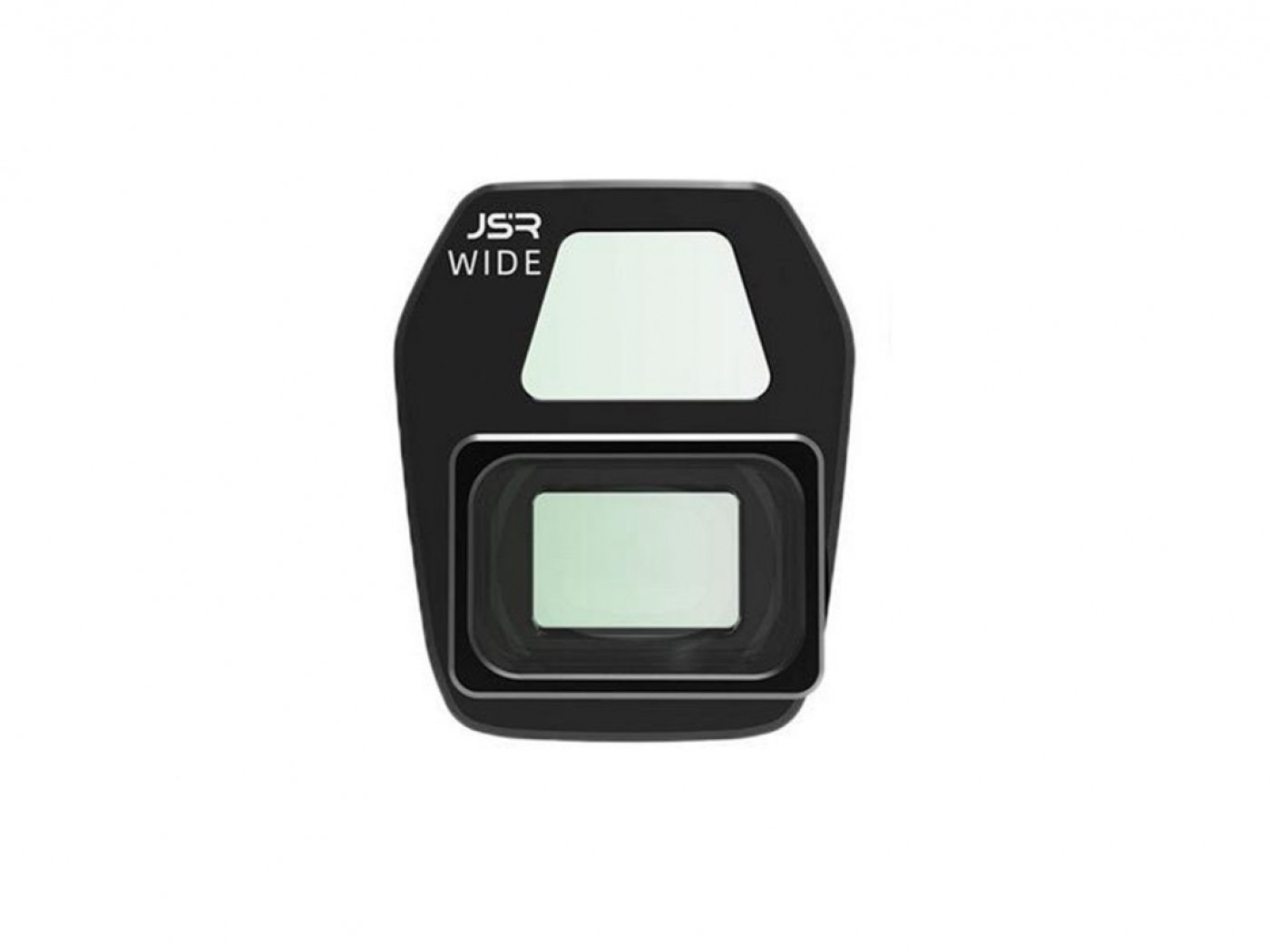 Širokoúhlý objektiv na dron DJI Air 3S