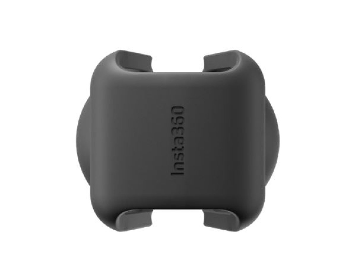 Silikonová krytka objektivu Insta360 ONE R / ONE RS