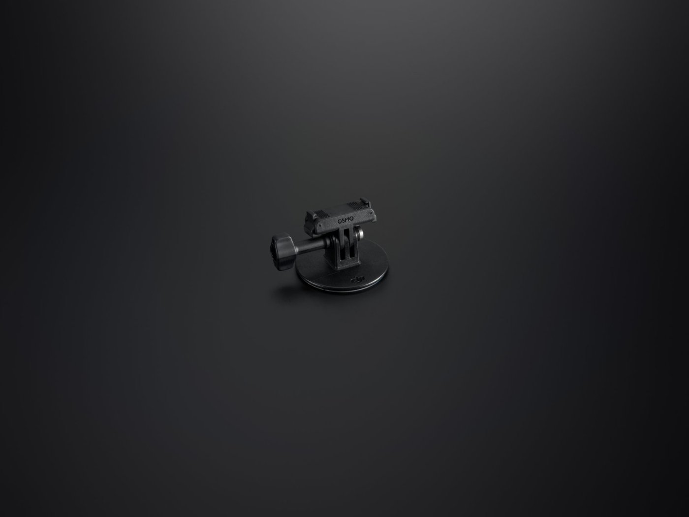 Dvojsměrná rychloupínací plochá lepicí základna DJI Osmo