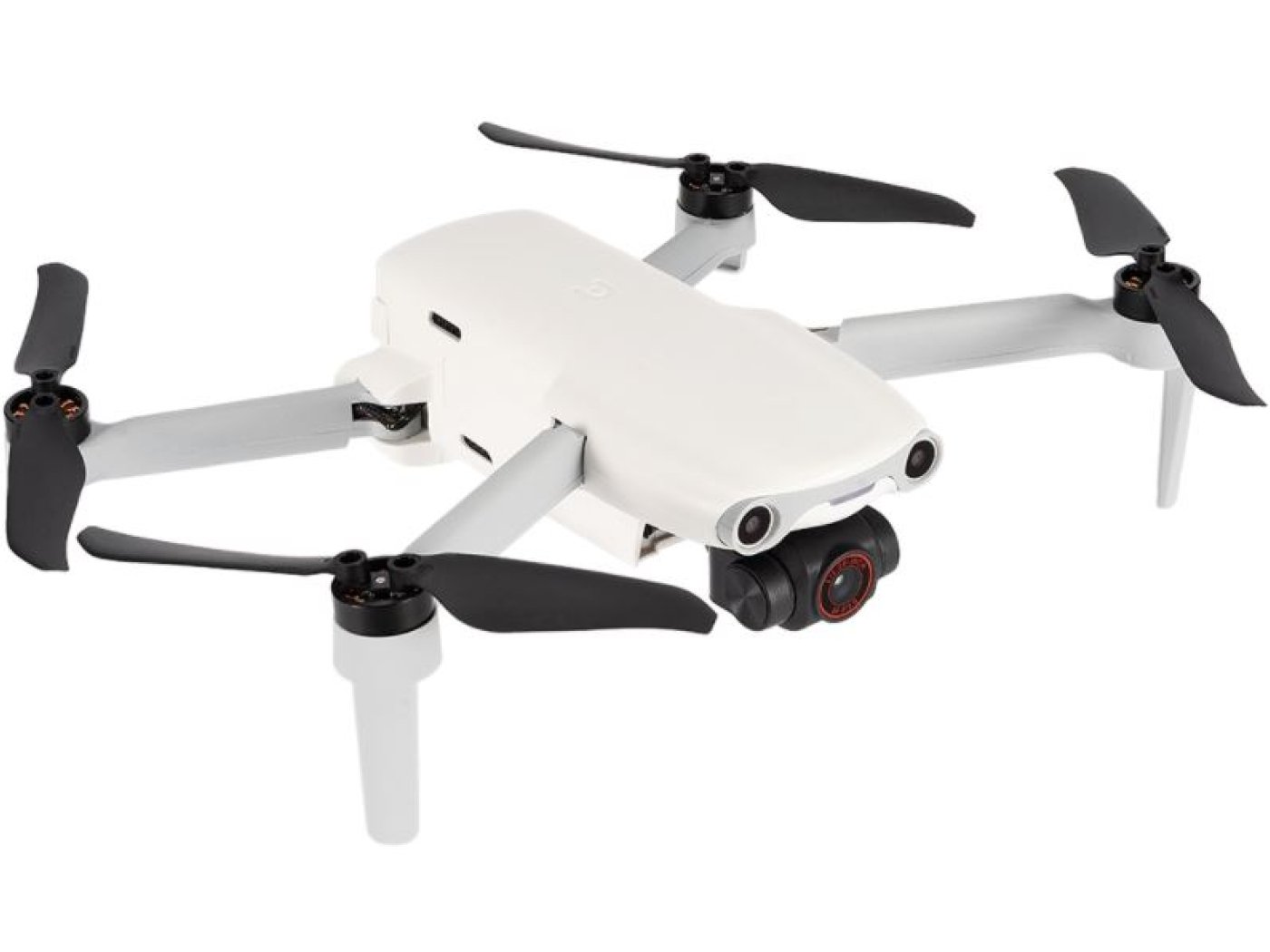 Dron Autel EVO Nano+ Standard Bundle (bílý)