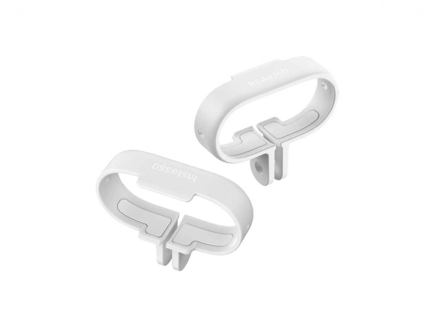 Horizontální a vertikální držák kamery Insta360 GO 3 / GO 3S