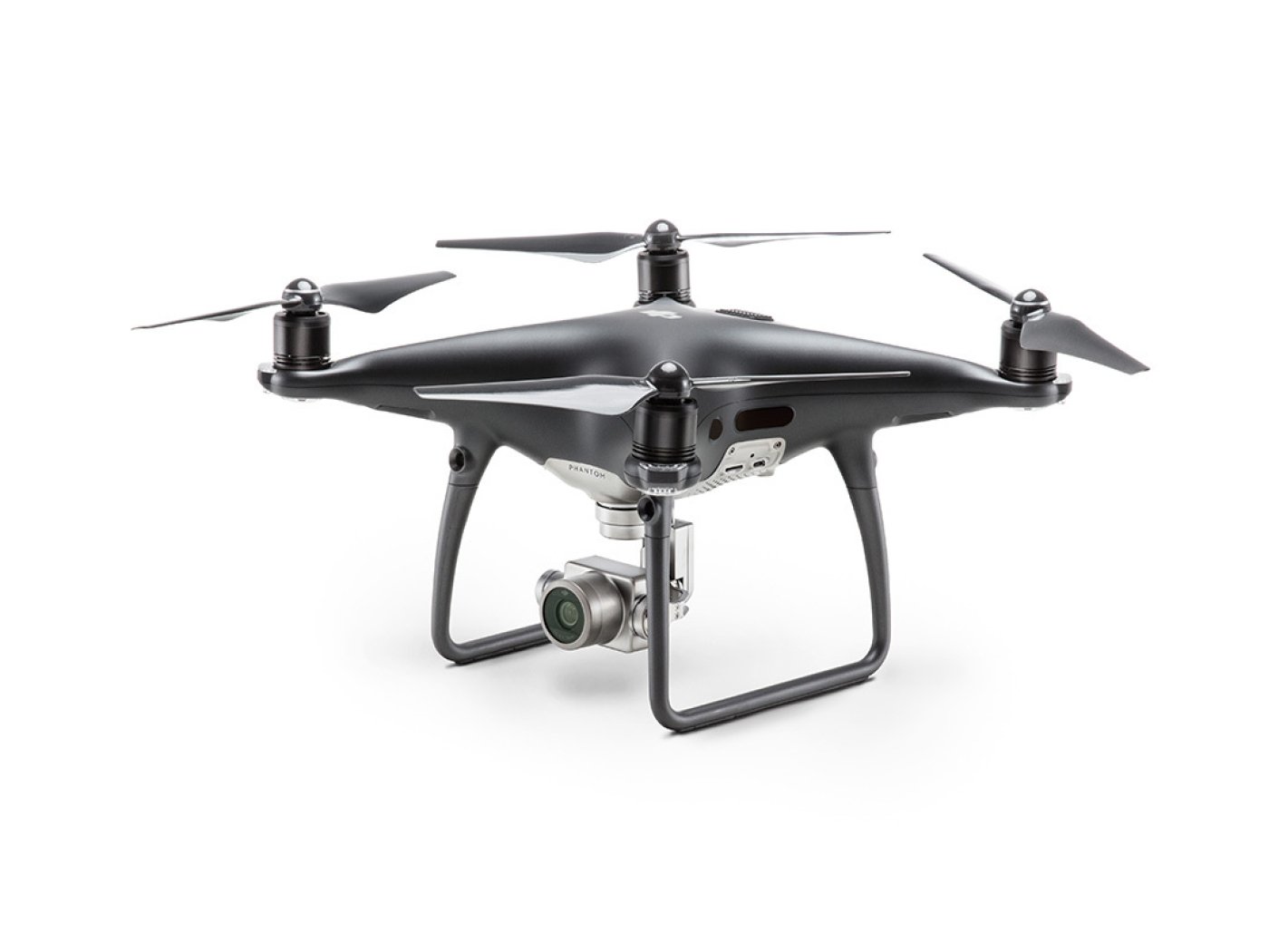 DJI Phantom 4 Pro+ Obsidian