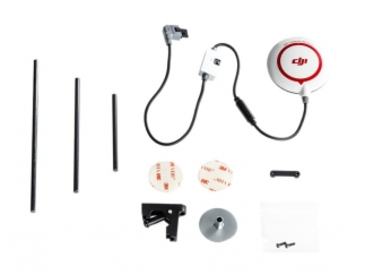 Drony DJI Matrice 100 GPS