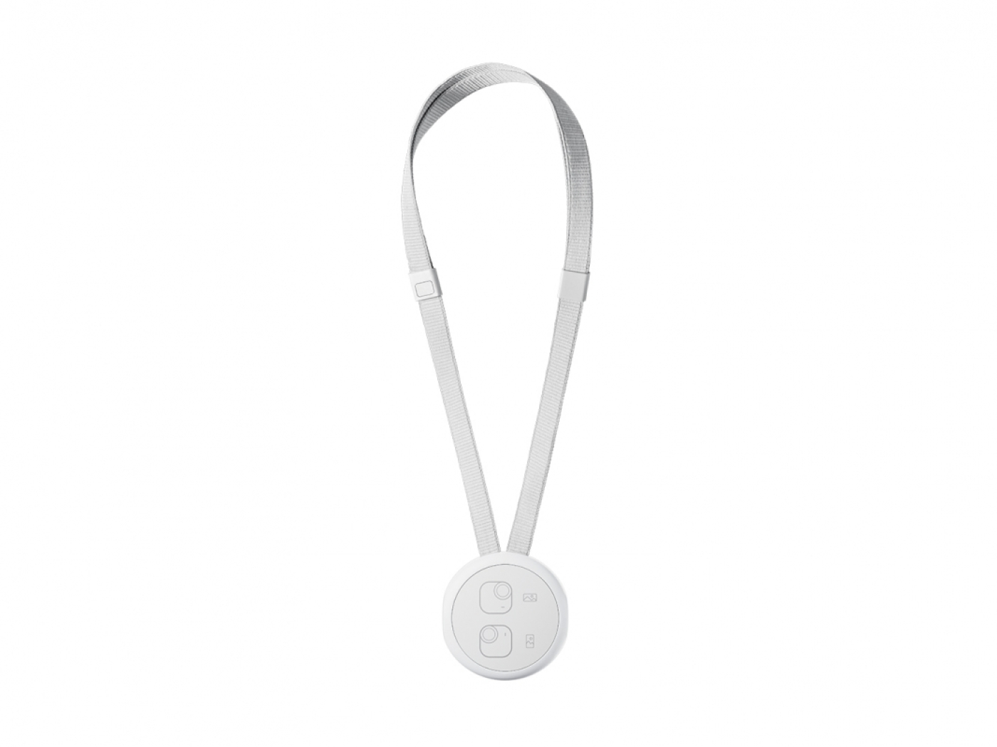 Magnetický přívěsek na akční kameru Insta360 GO Ultra