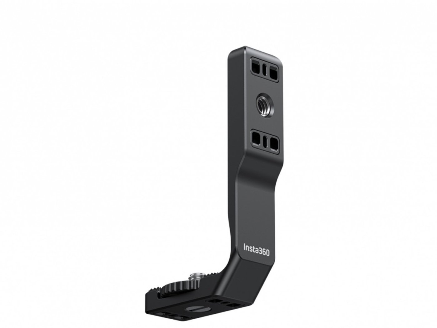 Vertikálně-horizontální držák akční kamery Insta360 X4 / Insta360 X5