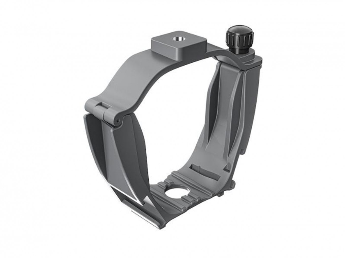 Adaptér pro připojení akční kamery na dron DJI Air 3