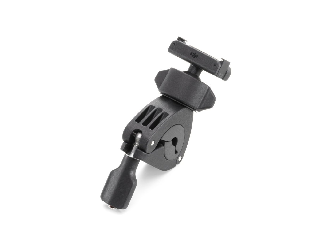 DJI Osmo Action 3 / Osmo Action 4 držák kamery na řidítka