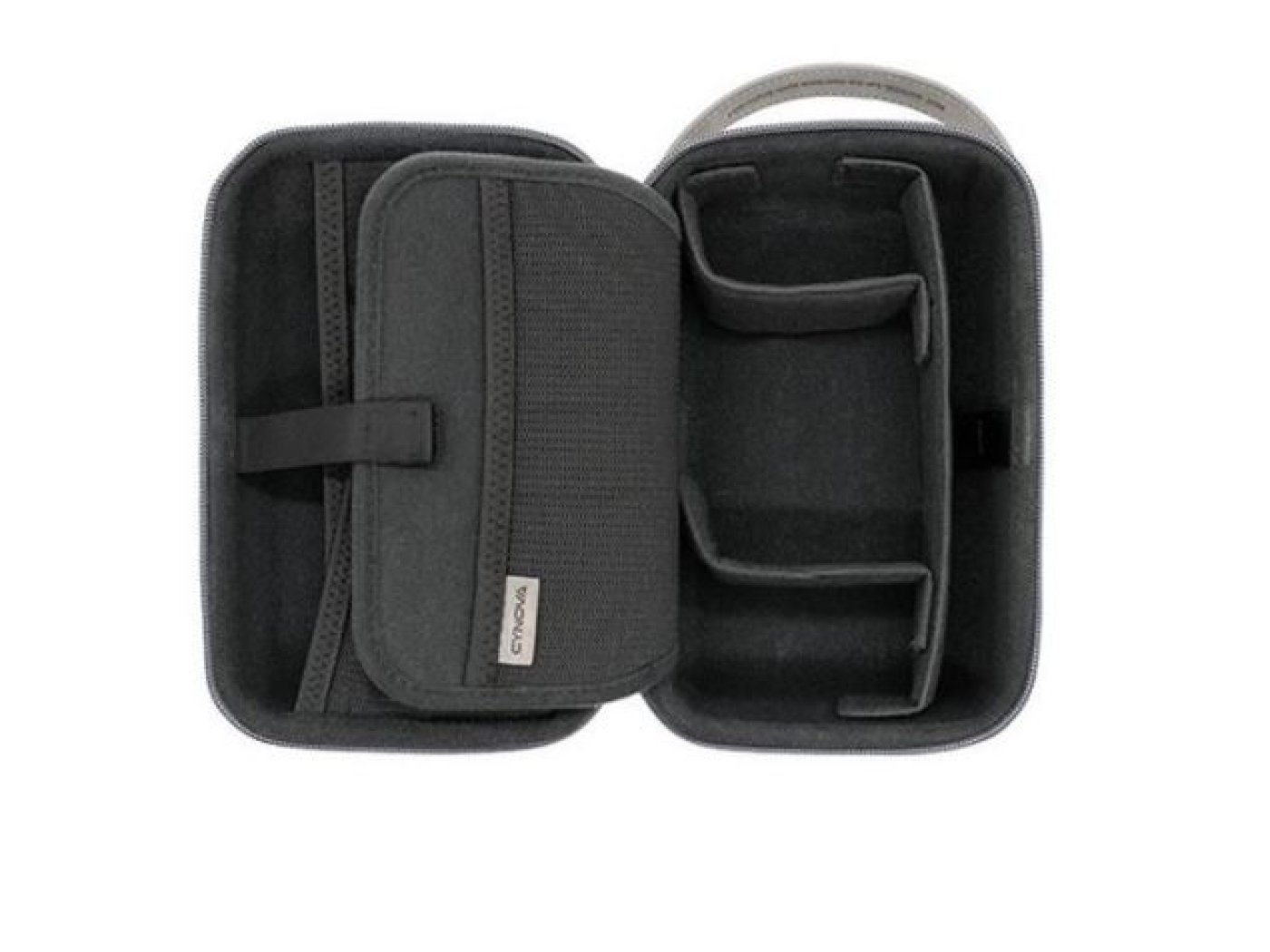 Univerzální pouzdro s nastavitelným vnitřkem