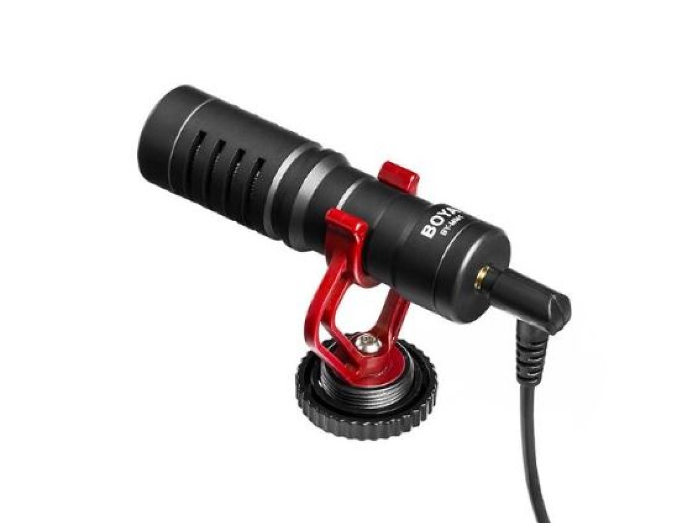 Externí mikrofon na DJI Osmo Action / Pocket