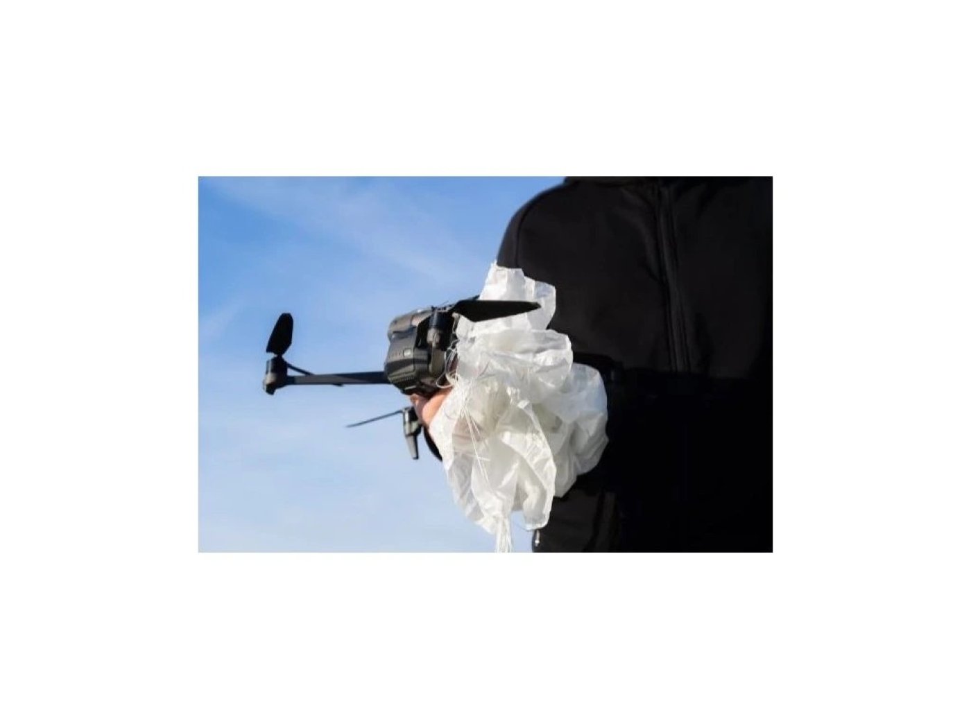 Padákový systém Kronos MVC3 pro DJI Mavic 3 Enterprise