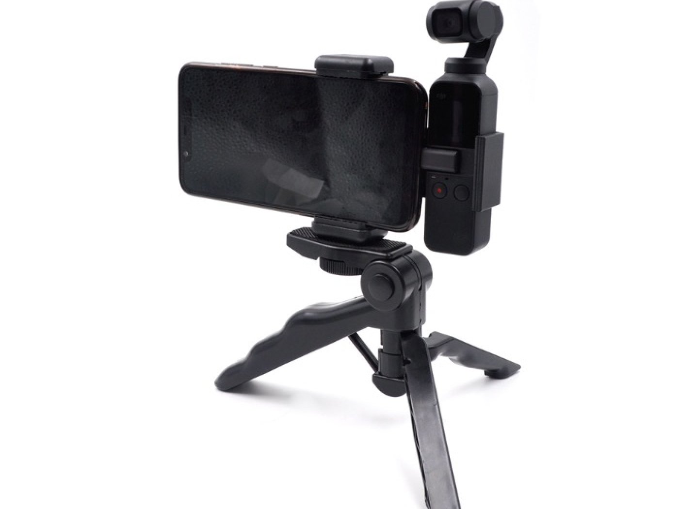 Stativ s držákem telefonu pro DJI Osmo Pocket