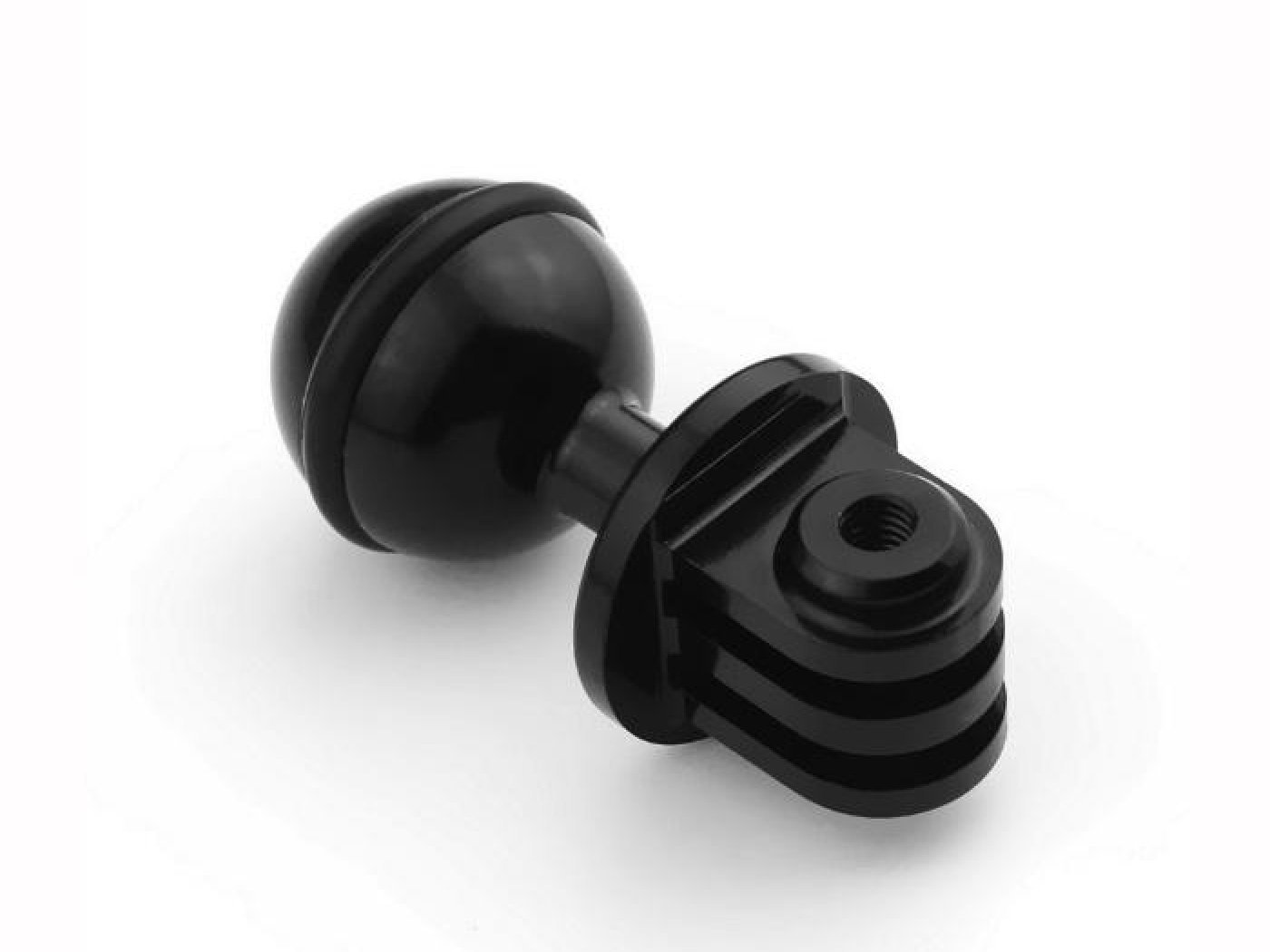 Kuličkový adaptér z hliníkové slitiny