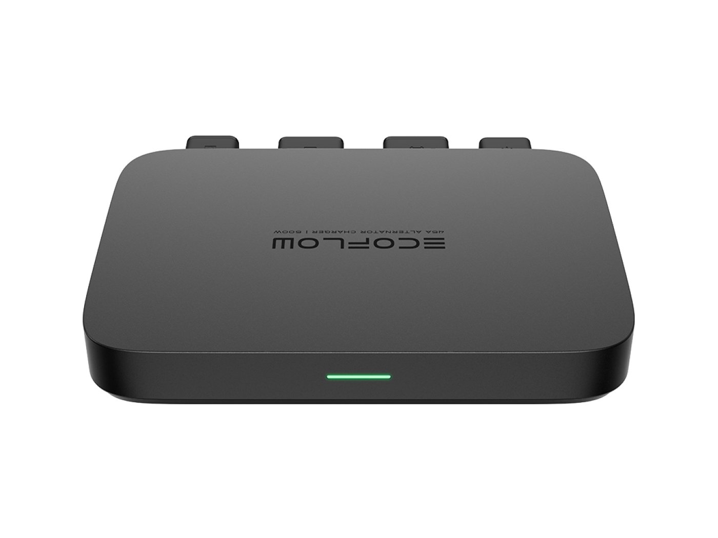 EcoFlow alternátorový nabíječ - 500W