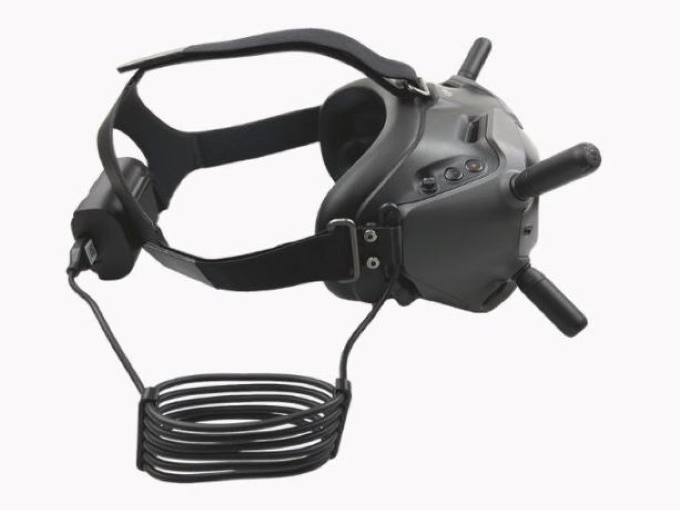 Držák kabelu baterie DJI FPV Goggles V2