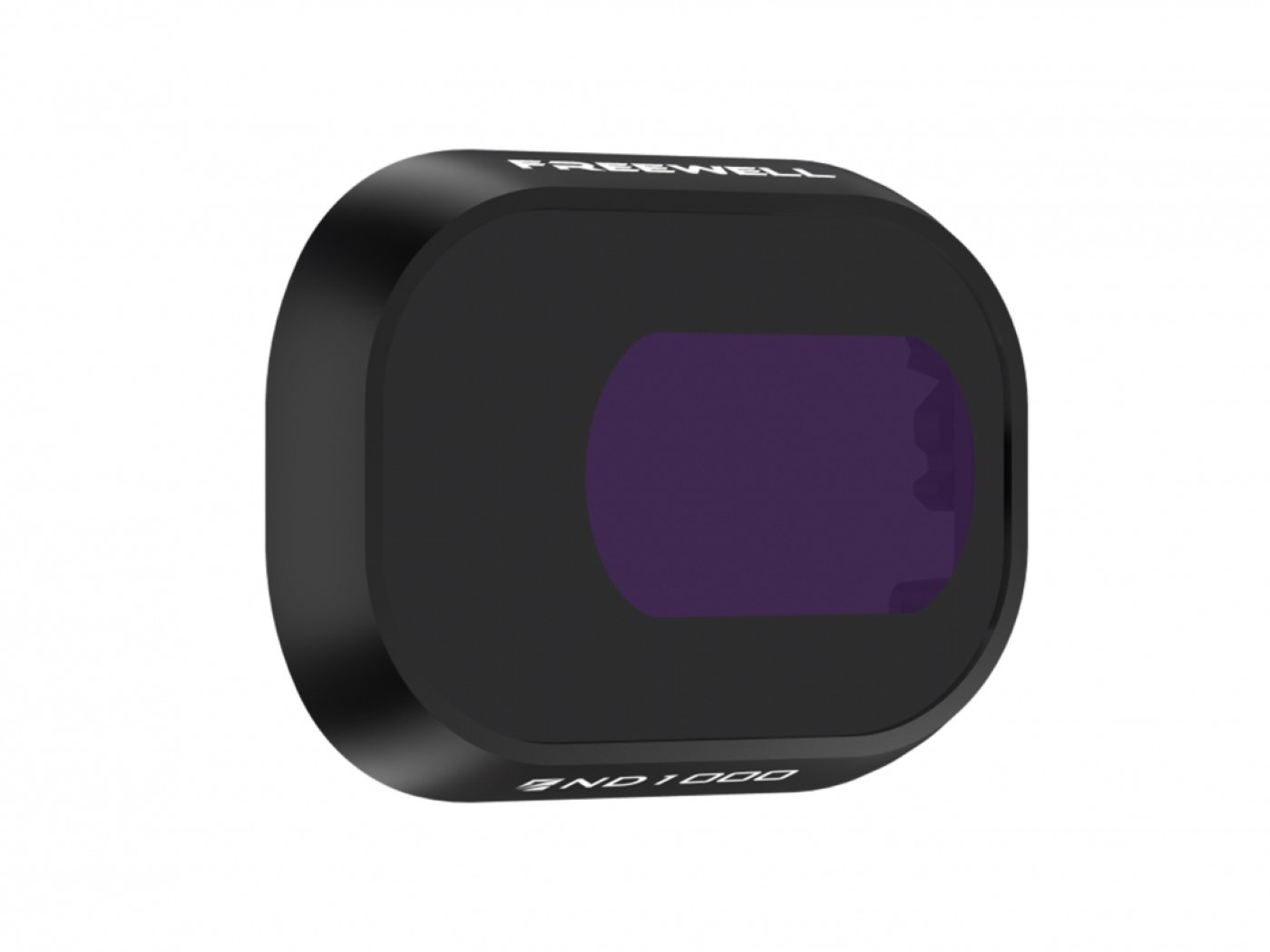 Freewell ND1000 filtr na dron DJI Mini 4 Pro